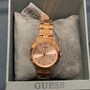 Women’s Guess Watch